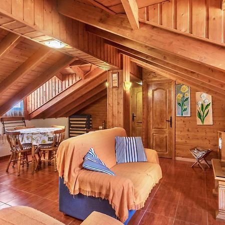 Buhardilla Armonia Rural Apartment Гранадиля де Абона Екстериор снимка