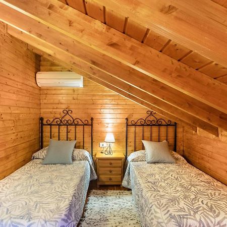 Buhardilla Armonia Rural Apartment Гранадиля де Абона Екстериор снимка