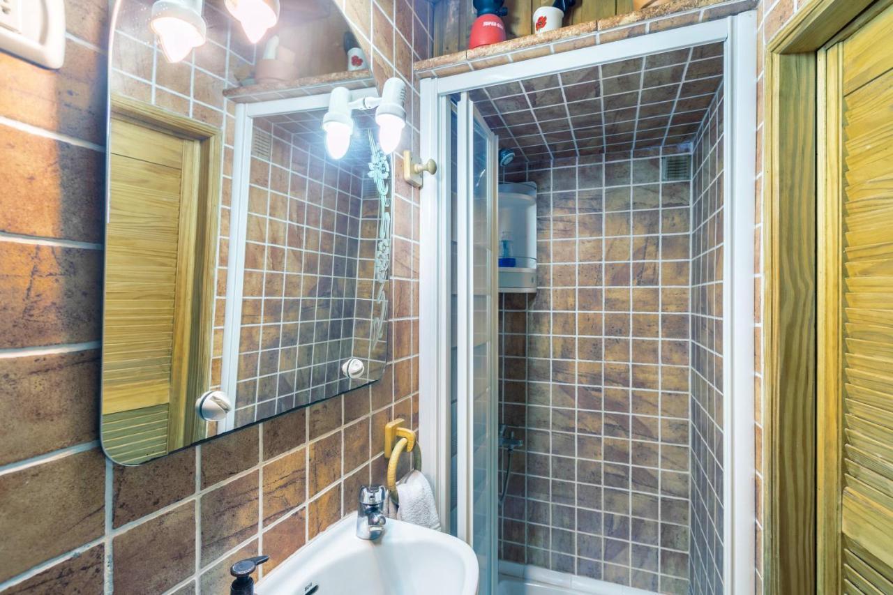 Buhardilla Armonia Rural Apartment Гранадиля де Абона Екстериор снимка